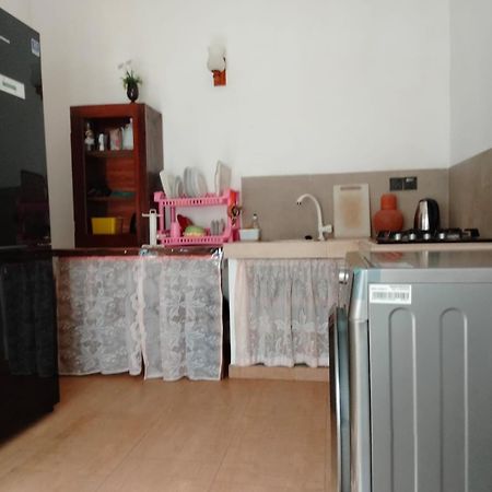 Villa Chaya Хиккадува Экстерьер фото